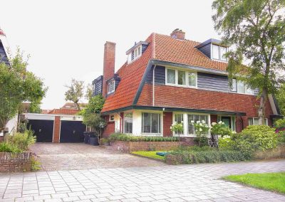 het ontwerplokaal - interieur ontwerp - sjoske van kijeren - interieur architectuur - driehuis -woonhuis - particulier - design